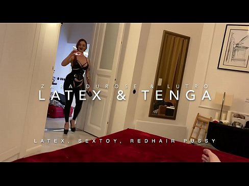 ❤️ Vörös hajú féltestvér latex jelmezben, akit a féltestvére baszott meg ❤❌ Anal pornó at hu.chancel.top ❌️
