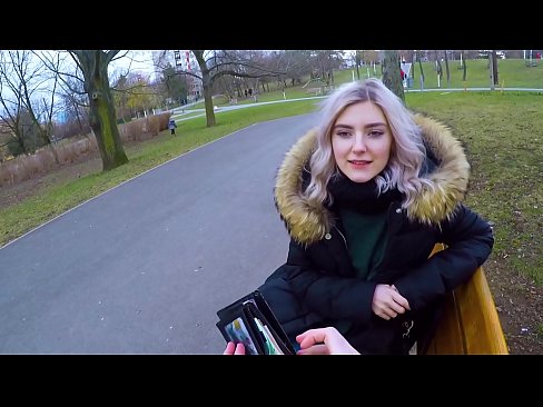 ❤️ Egy idegen forró ondójának lenyelése pénzért - szopás a parkban Eva Elfie-től ❤❌ Anal pornó at hu.chancel.top ❌️